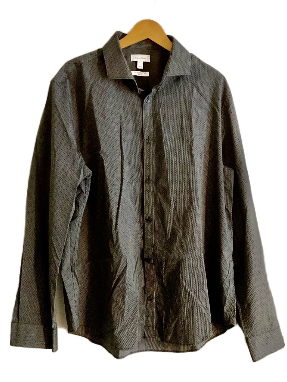 Calvin Klein Men’s Shirt